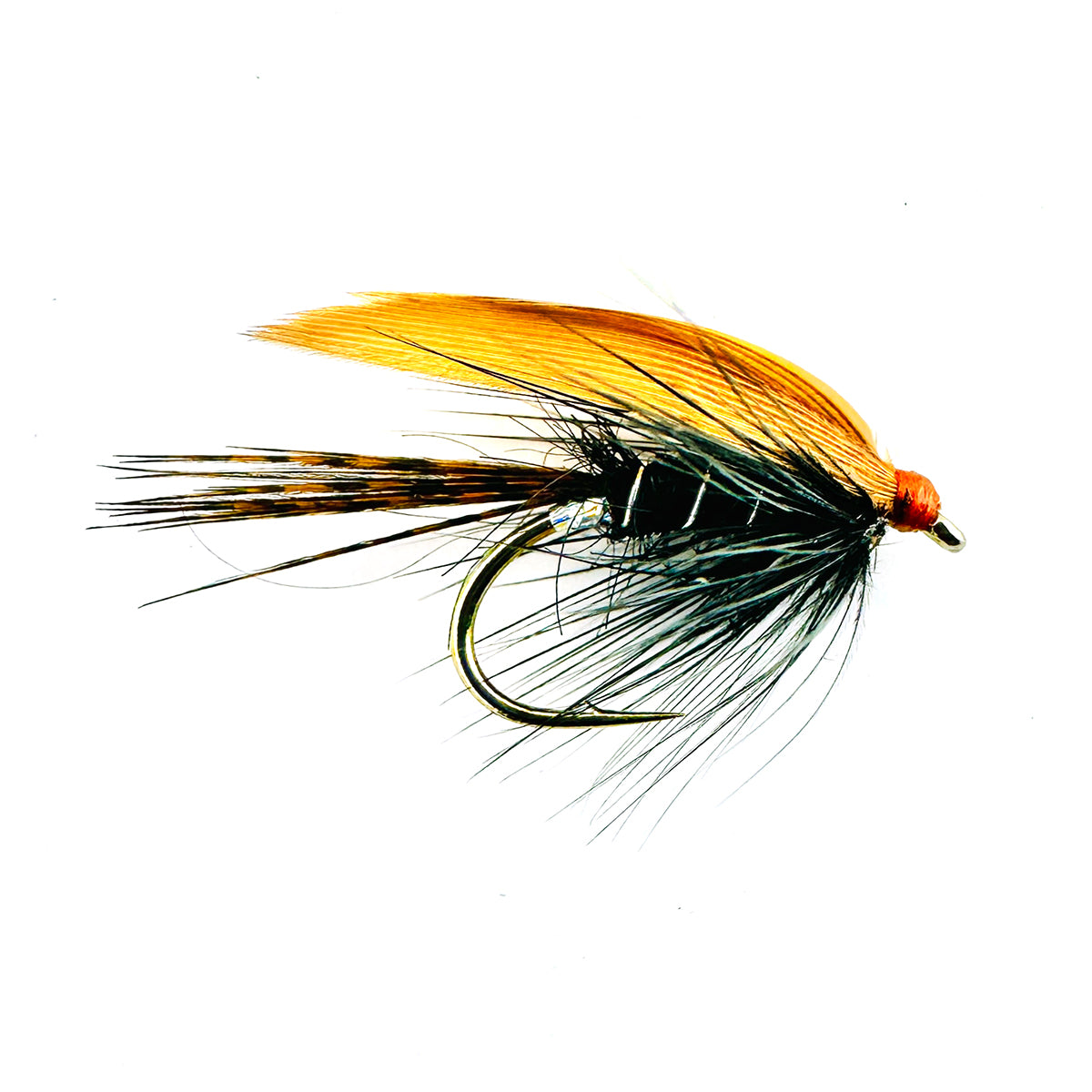 BLACK RAIL