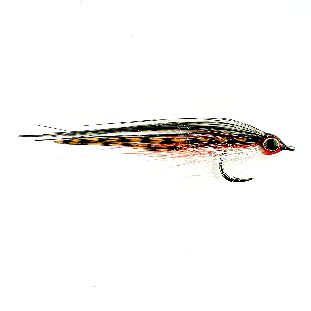 HOT SPOT MINNOW - PINK