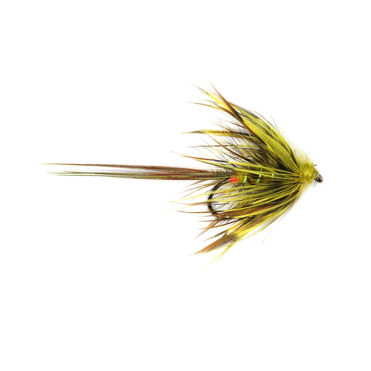 McPHAIL MAYFLY