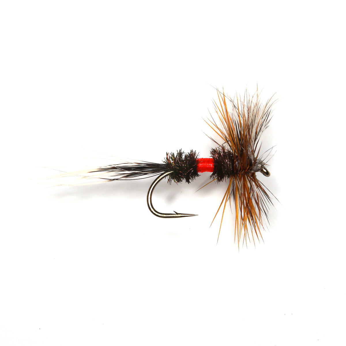 ROYAL WULFF VARIANT
