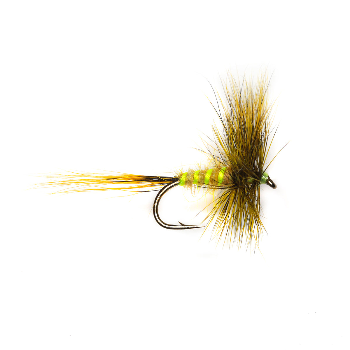 MAYFLY WULFF