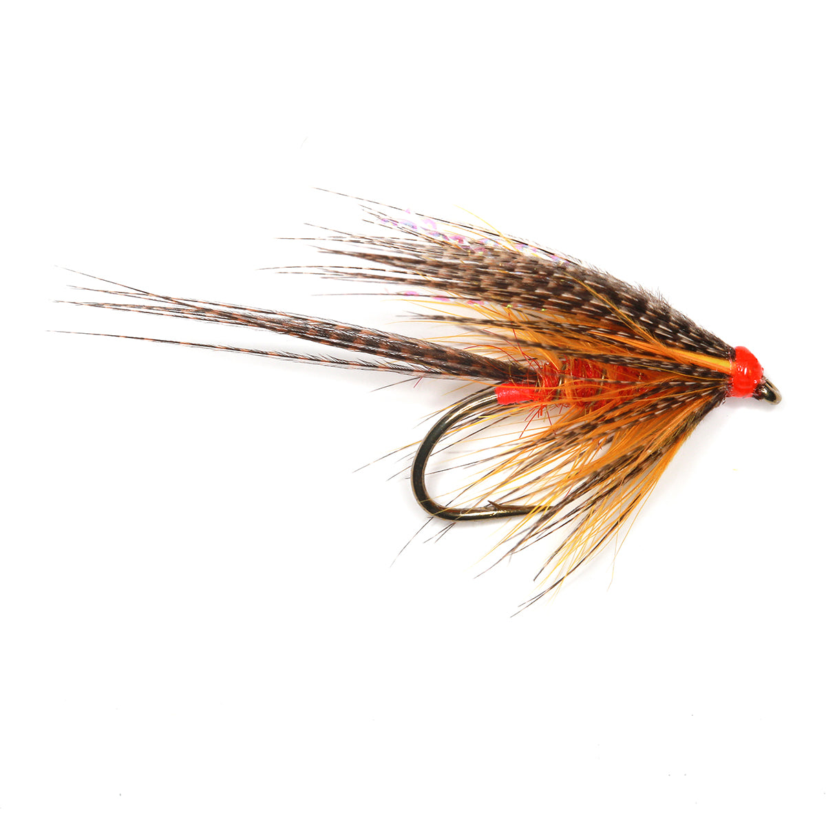 INTERNATIONAL DABBLER