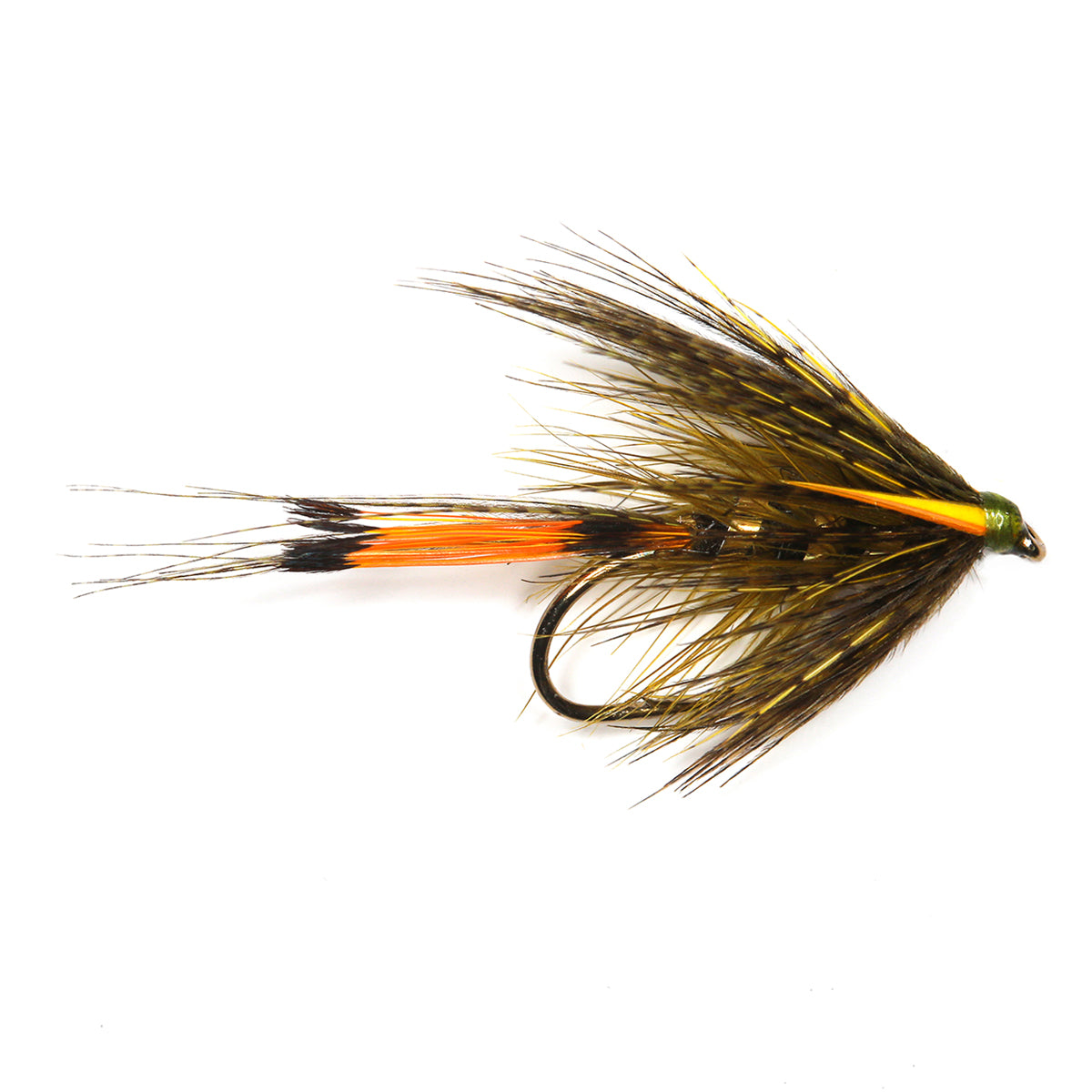 SOOTY DABBLER