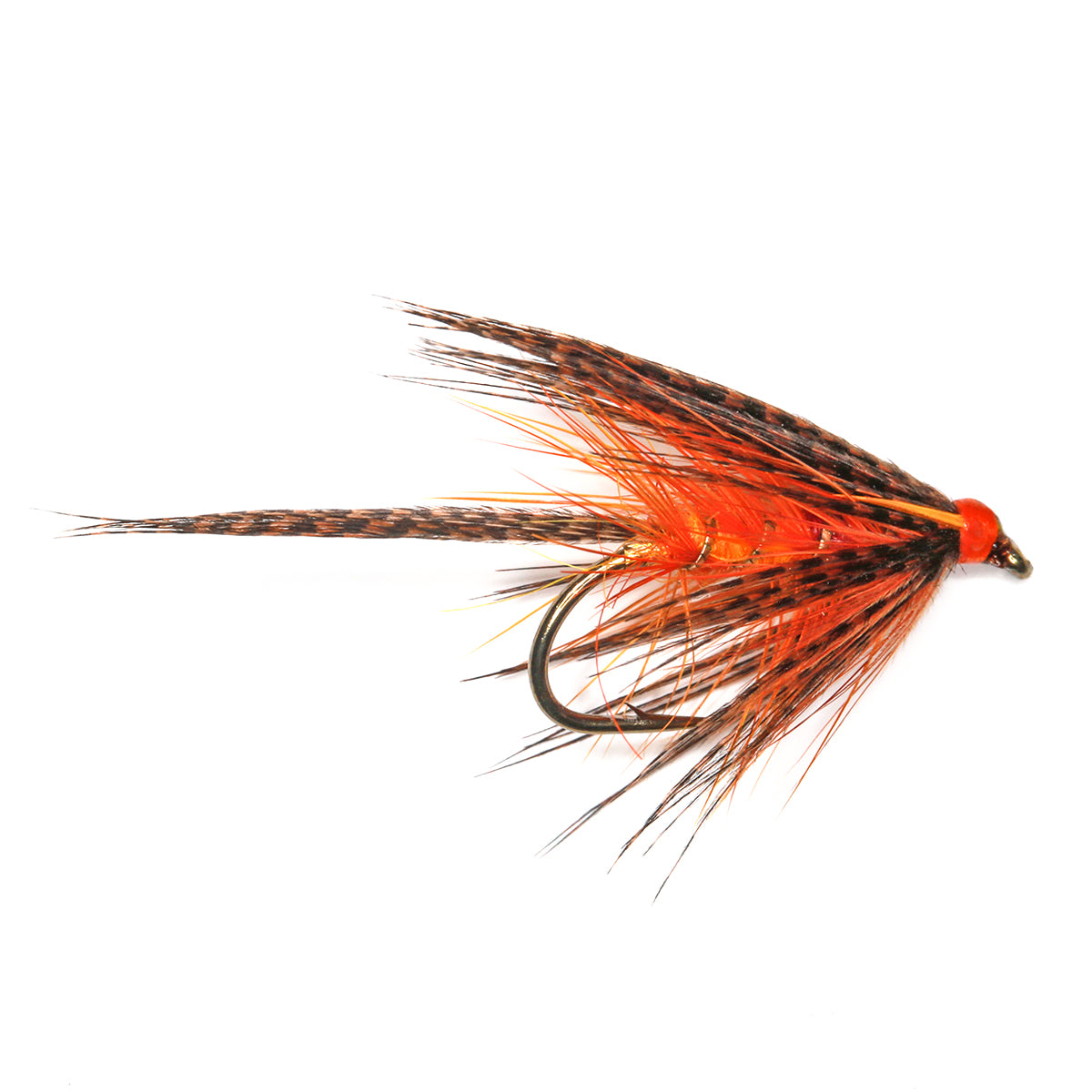 COCK ROBIN DABBLER
