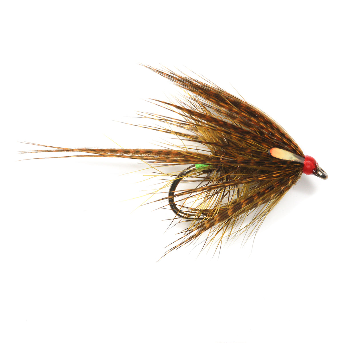 PICRIC DABBLER