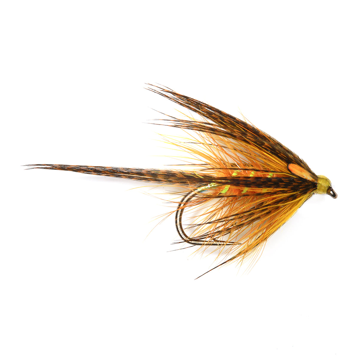 PICRIC & SUNBURST DABBLER