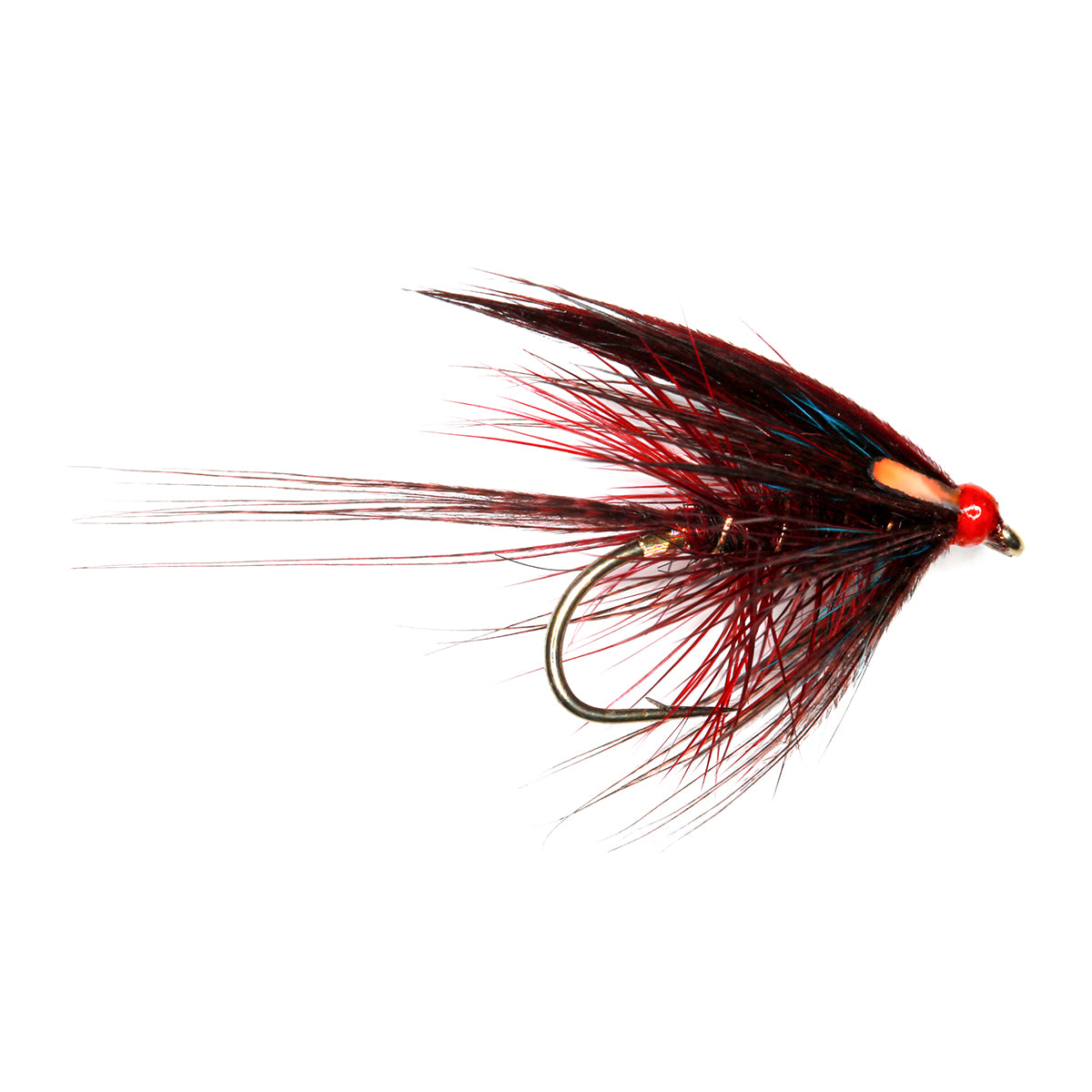 HOT CLARET DABBLER