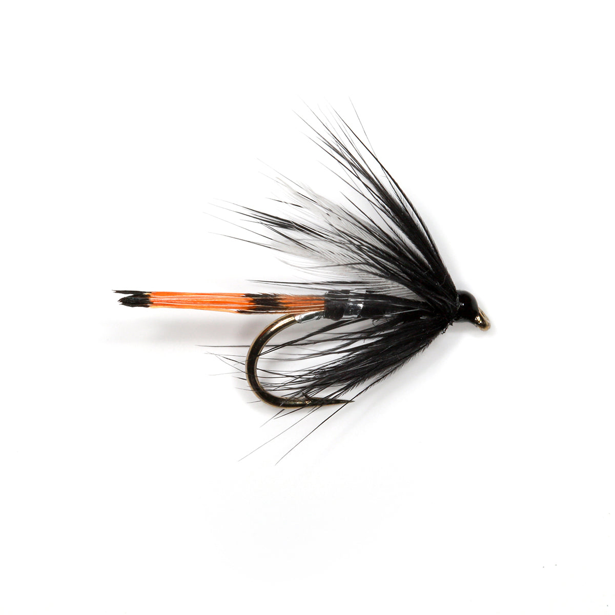 WET DUCKFLY