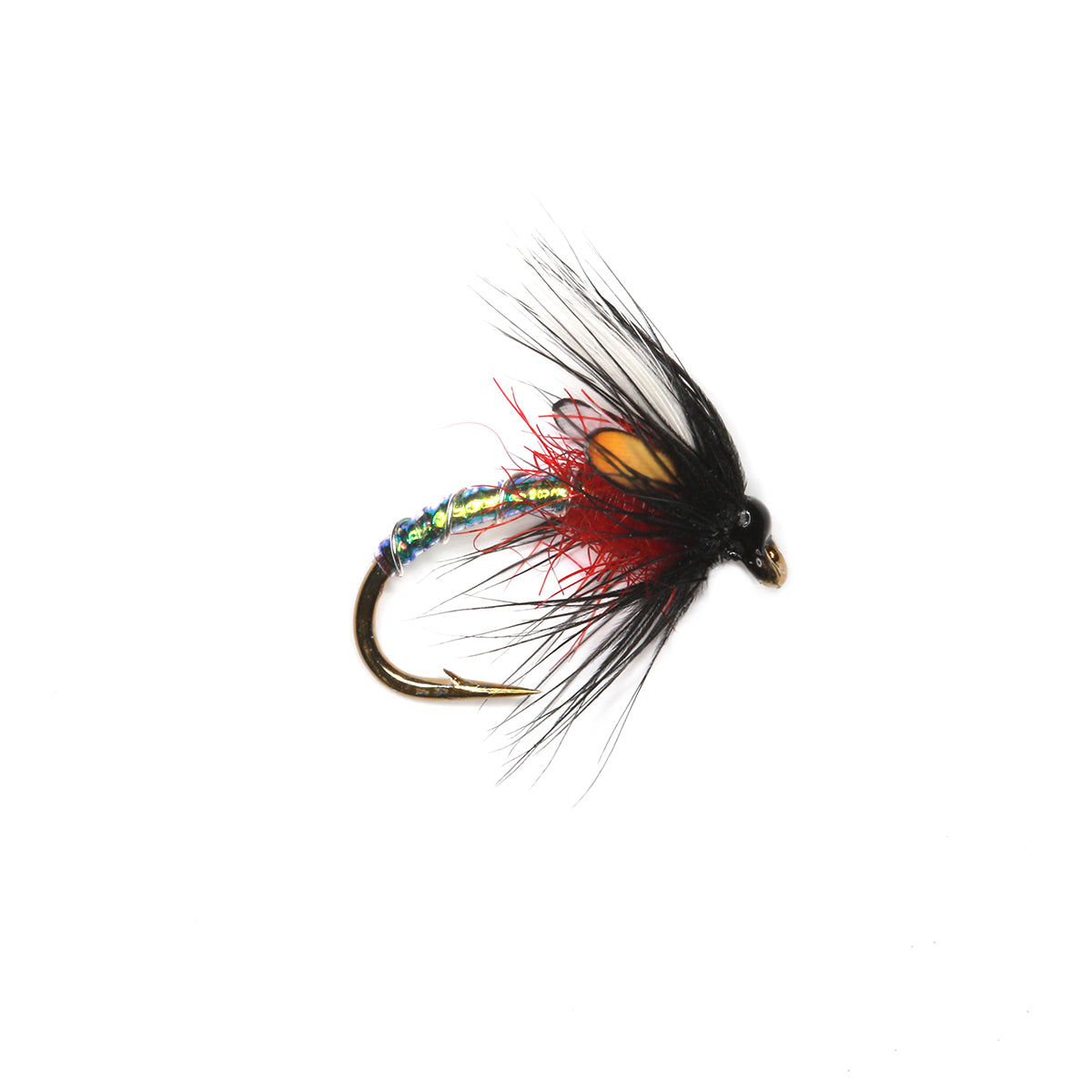 PEARLY EMERGER