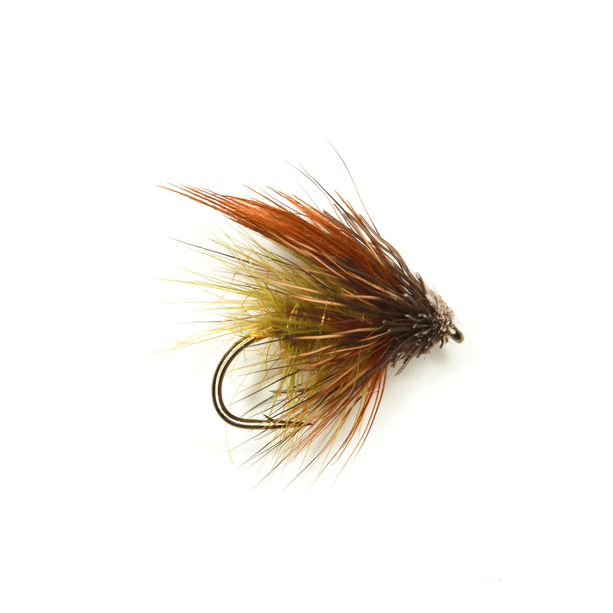 MM SMALL PETER MUDDLER