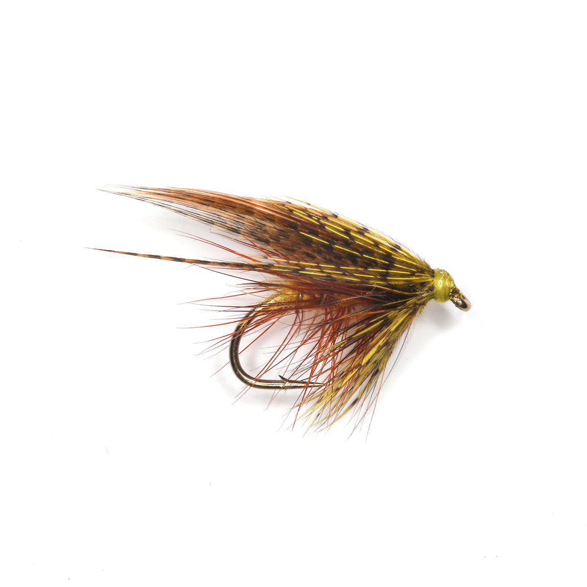 SUMMER SEDGE