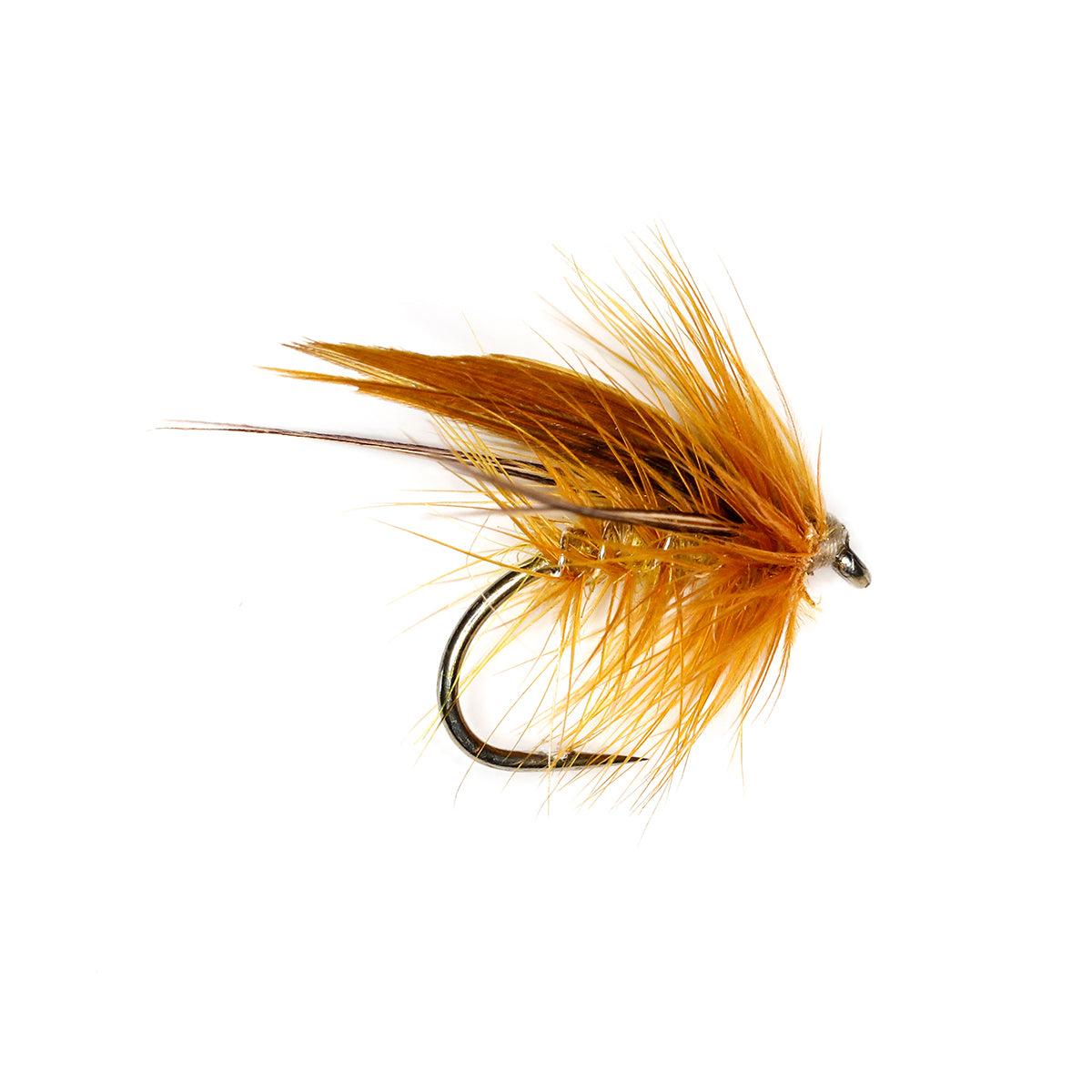 SILVER SEDGE (WET)