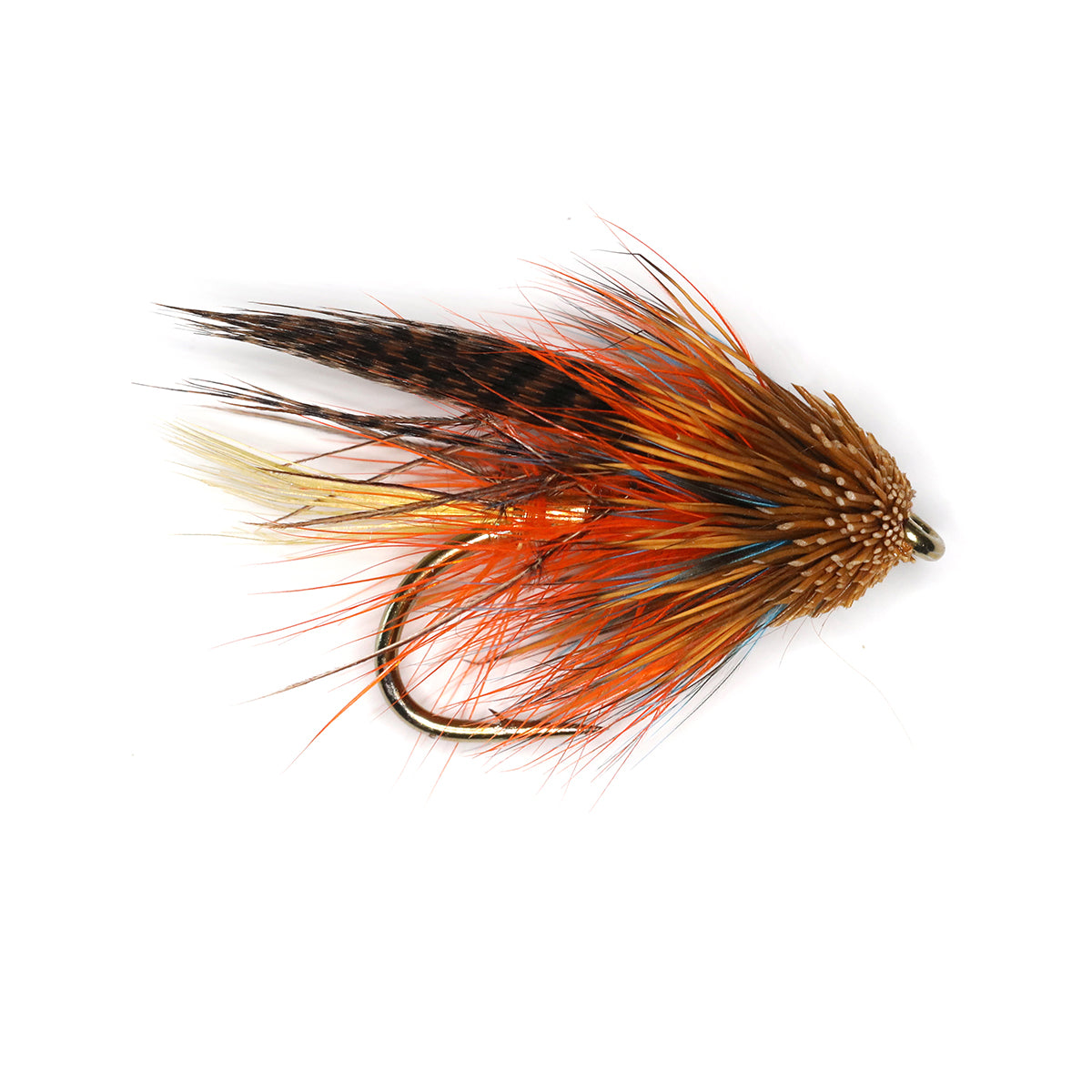 MUDDLER - DUNKELD