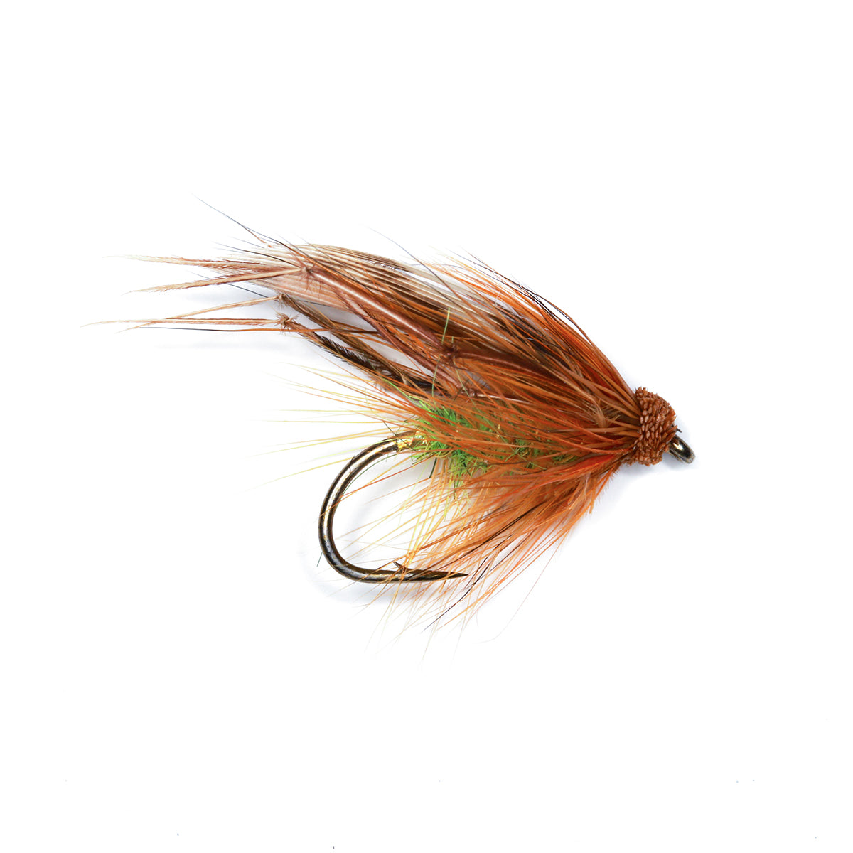 INSECT GREEN SMUDDLER
