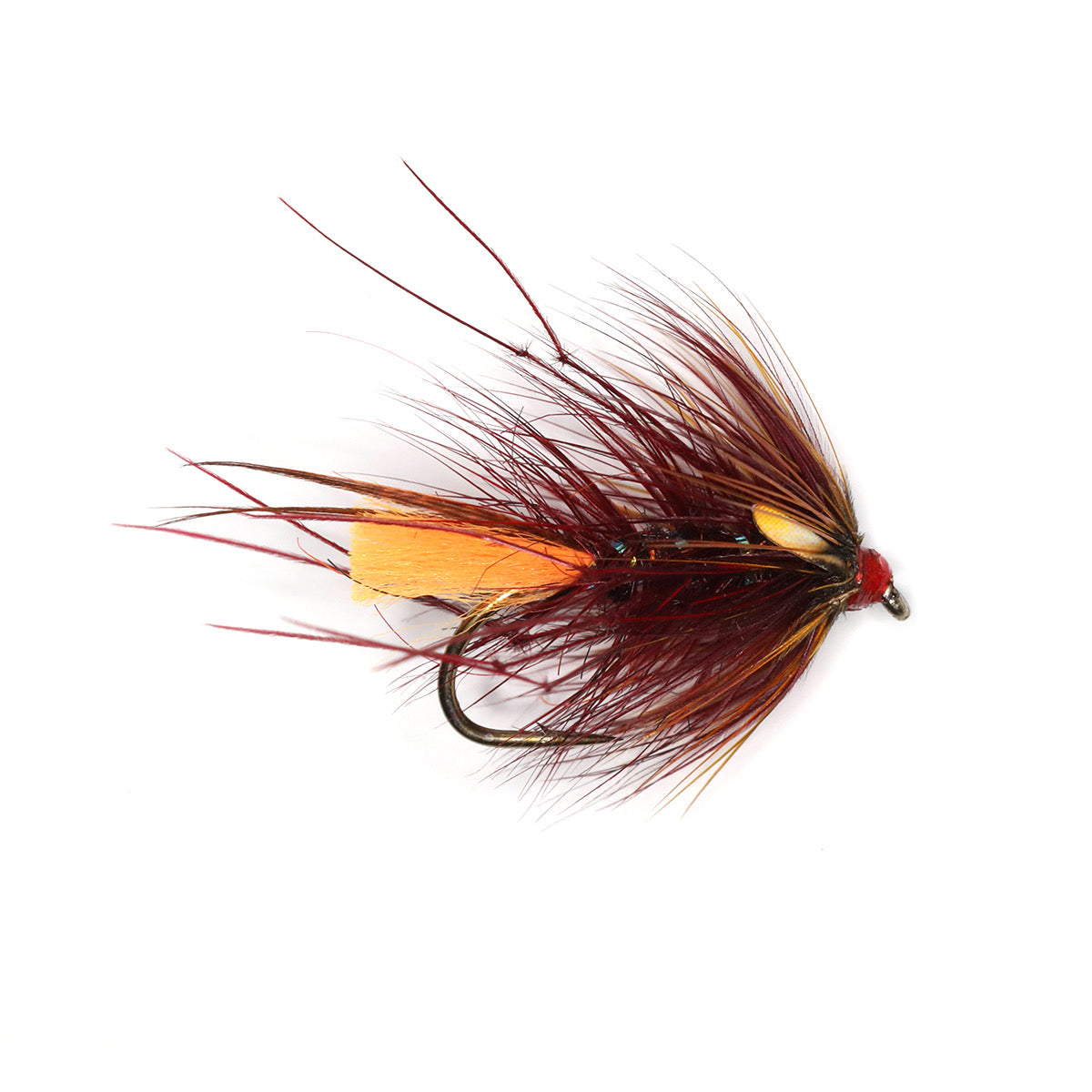 CLARET HOPPER