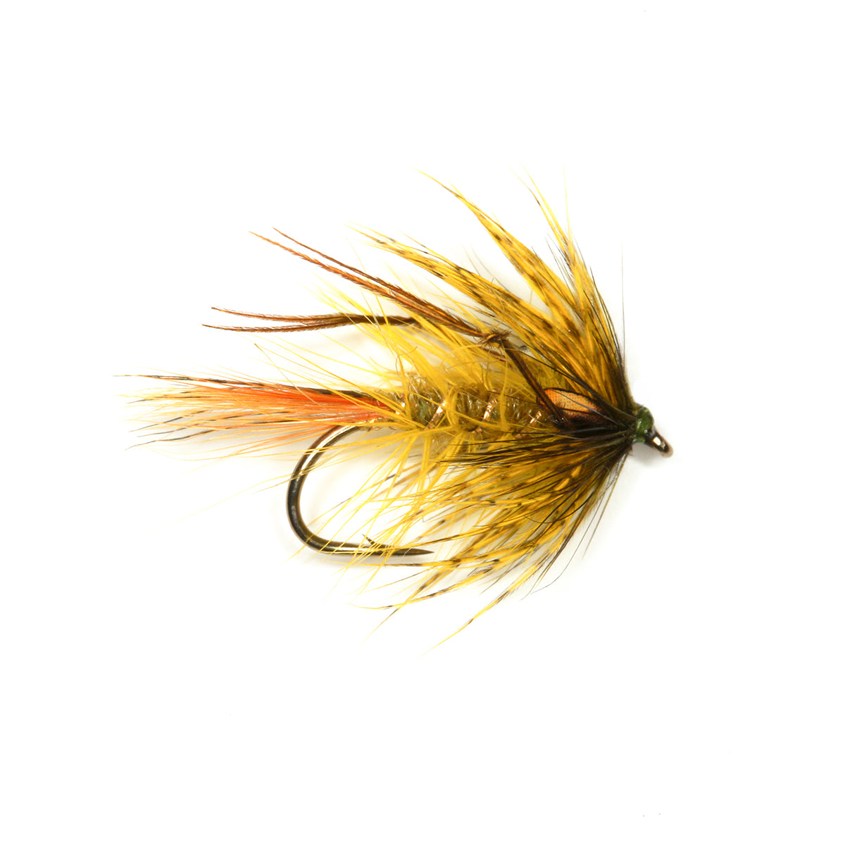 OLIVE HOPPER