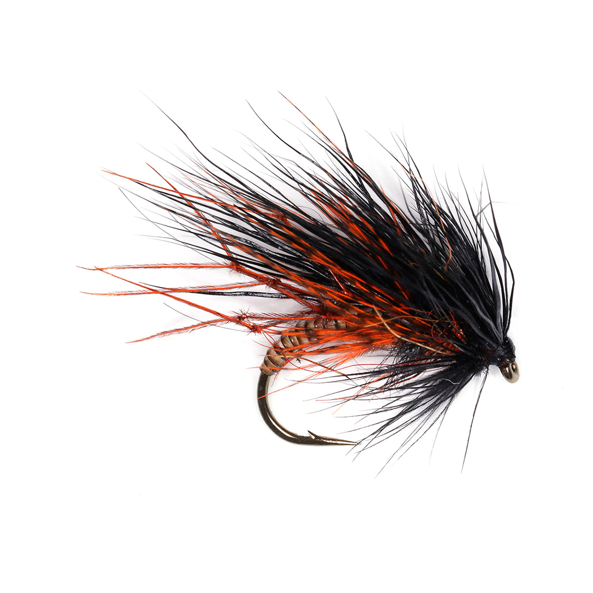 BIBIO HALF HOG