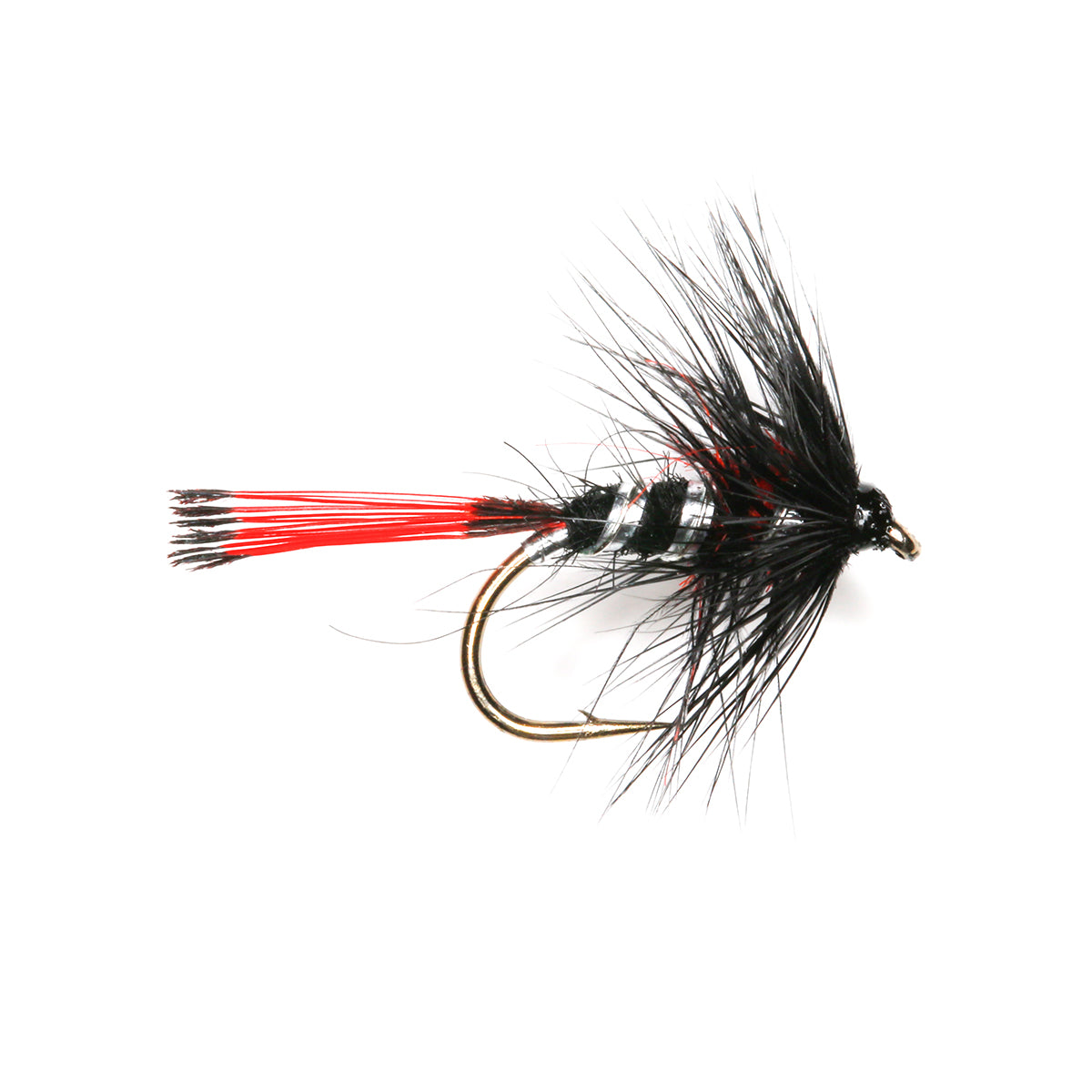 BRIGGS PENNELL - RED