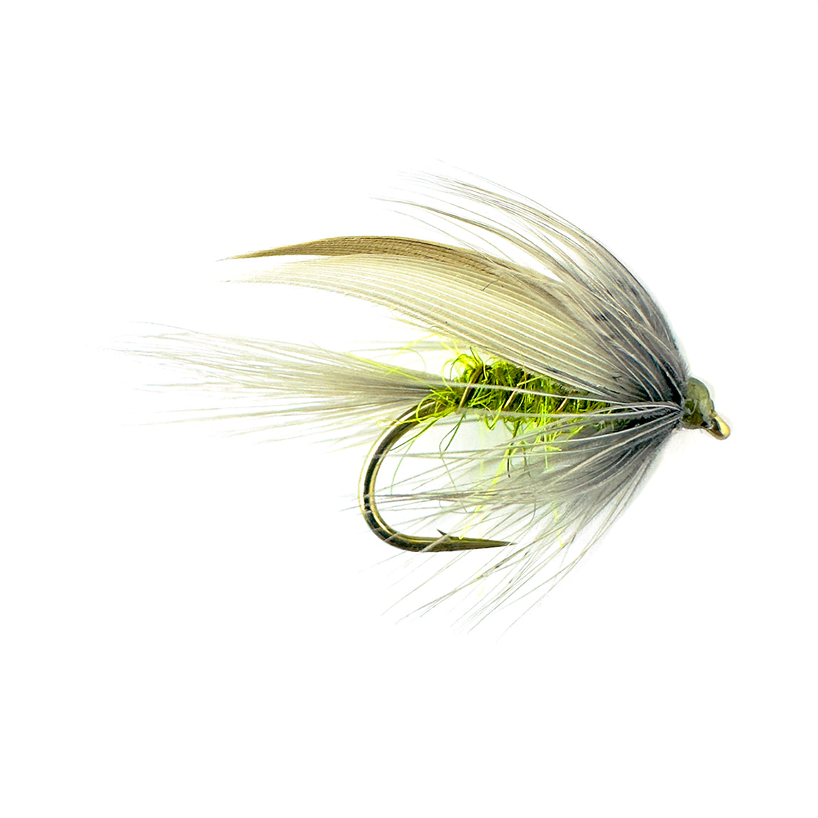 Blue Winged Olive – Limestone Fly