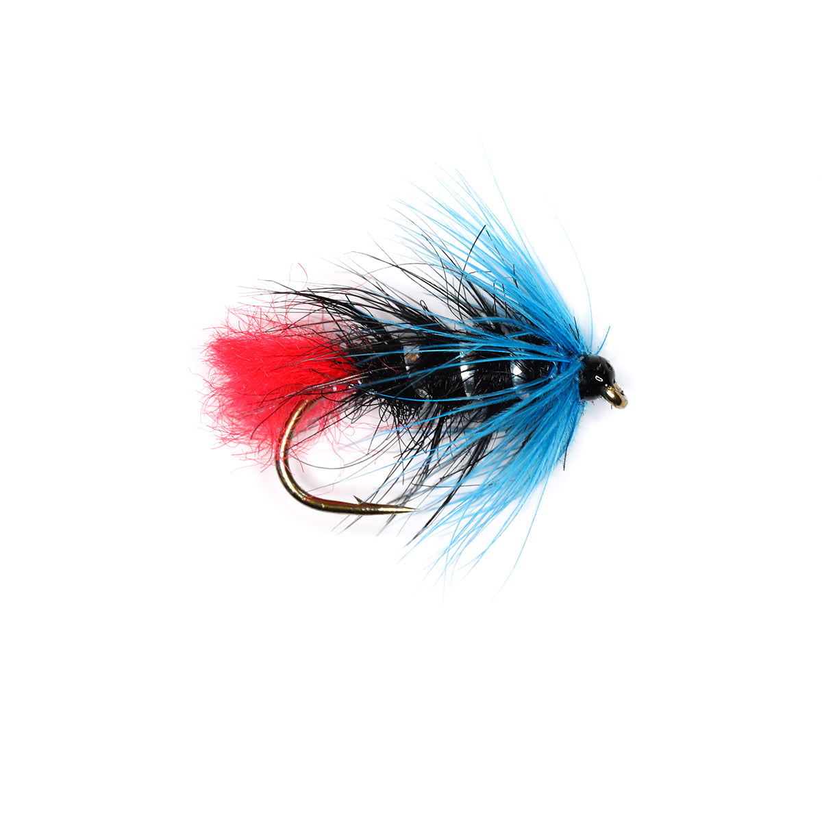 BLUE ZULU