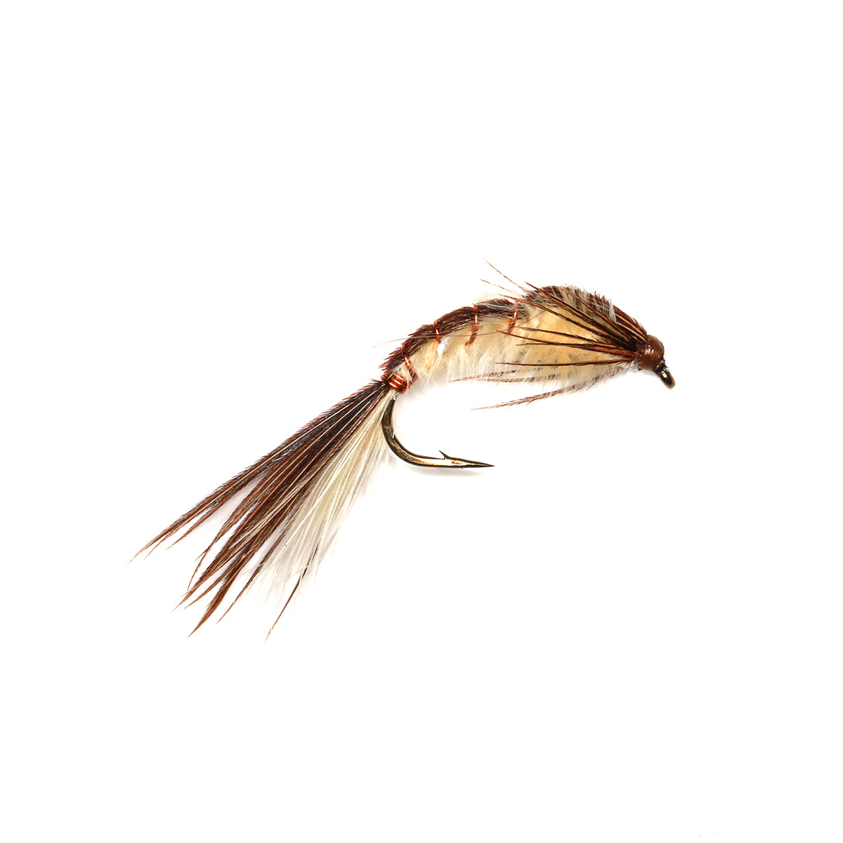 DANICA MAYFLY NYMPH