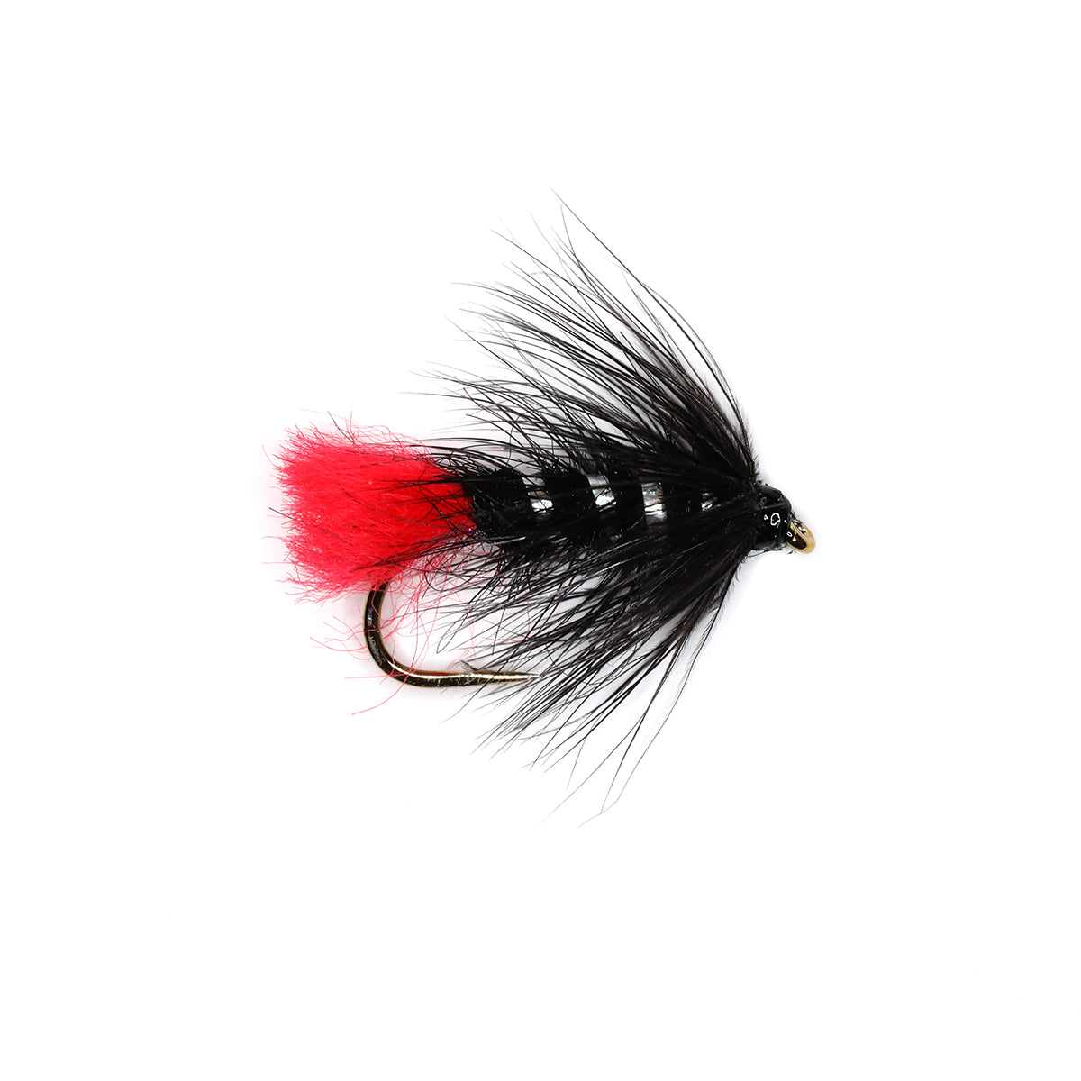 BLACK ZULU