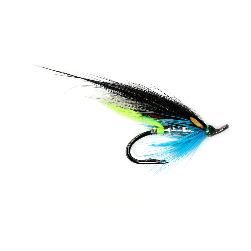 IAN BAIN SPECIAL – Limestone Fly