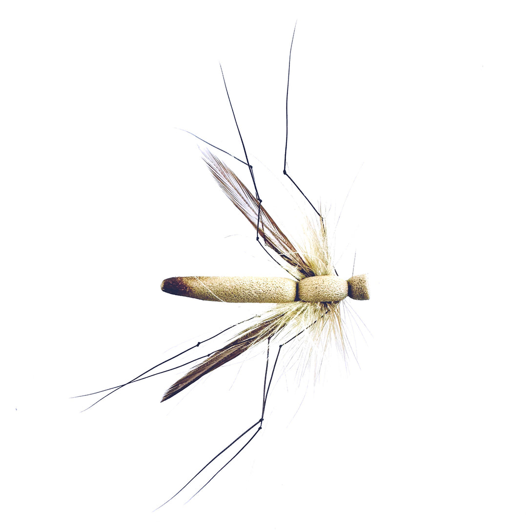 DRY FORM DADDY - LIGHT – Limestone Fly