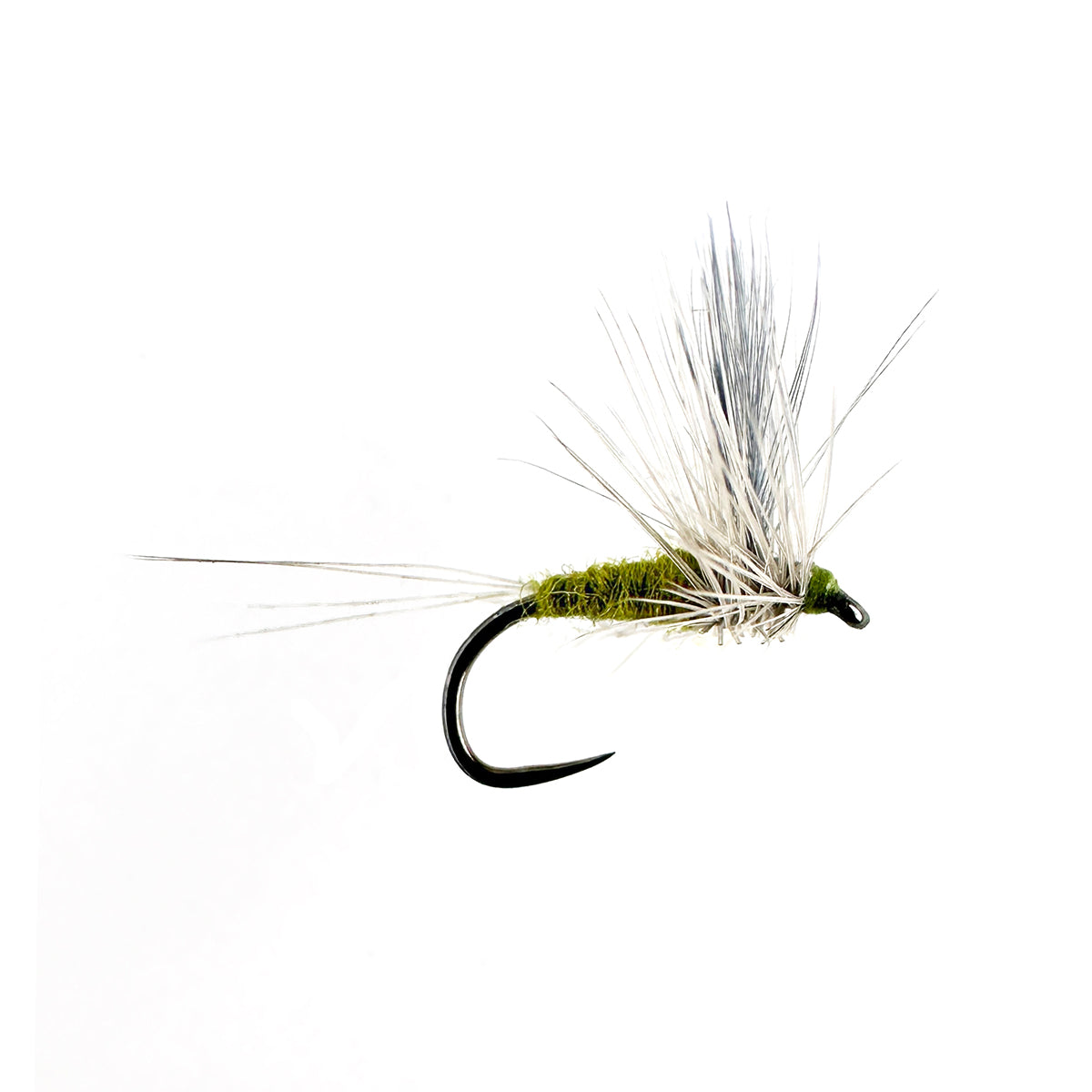 BWO THORAX DUN – Limestone Fly