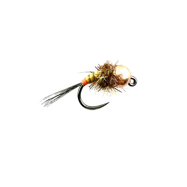 FIERY QUILL JIG