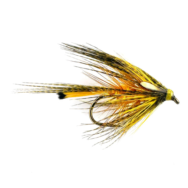 PICRIC & SUNBURST DABBLER