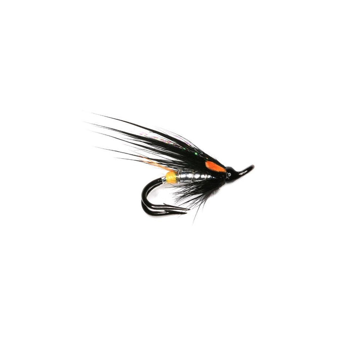 SILVER STOAT'S TAIL- DOUBLE – Limestone Fly