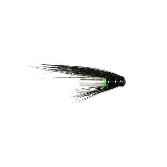 MCT GREEN BUTT