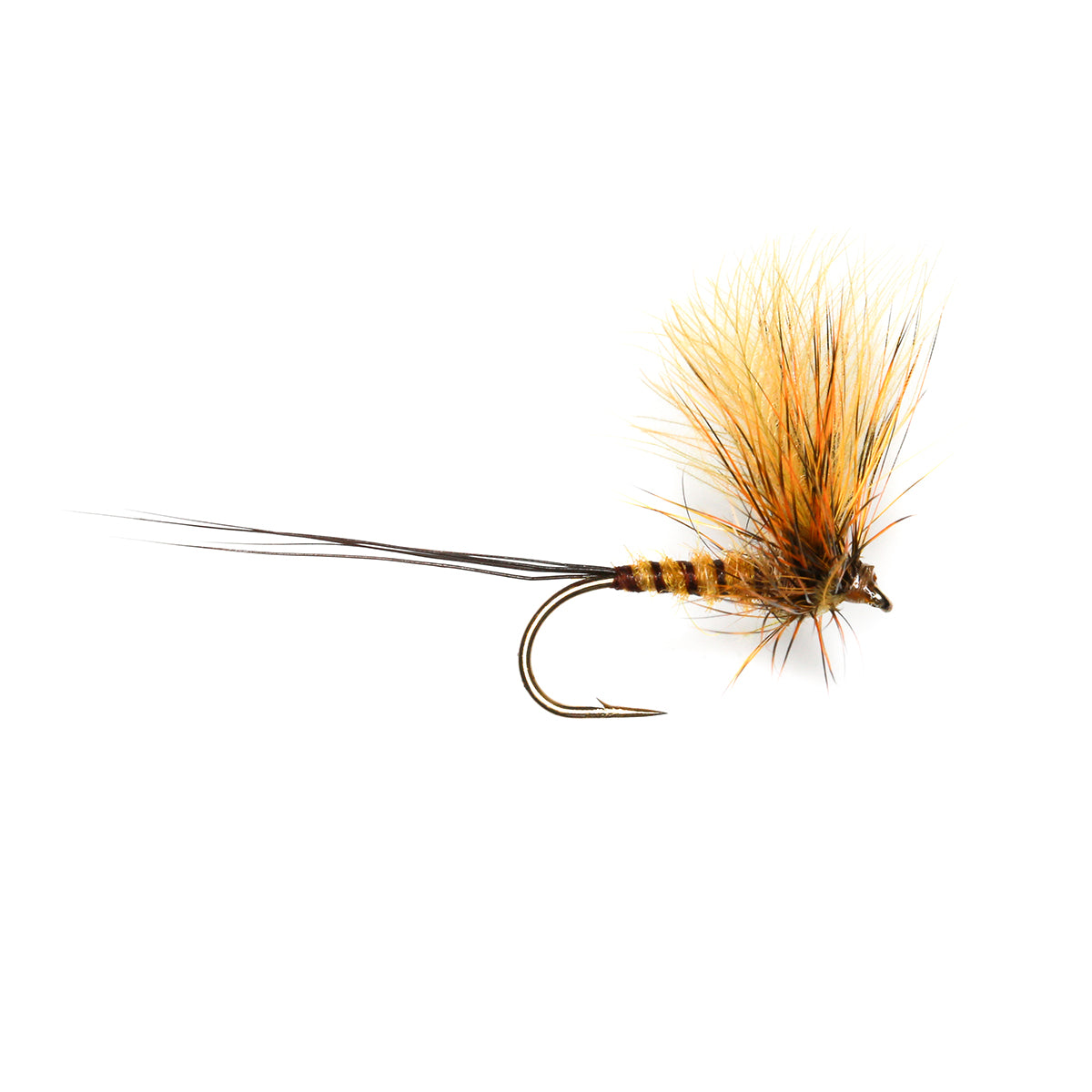 CDC MAYFLY DUN - CREAM