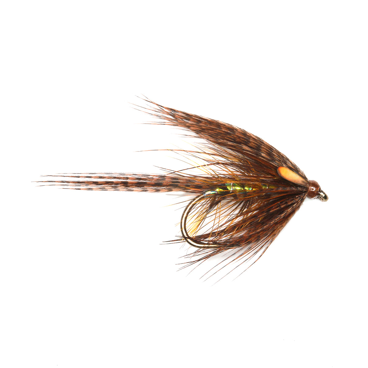 PEARLY DABBLER