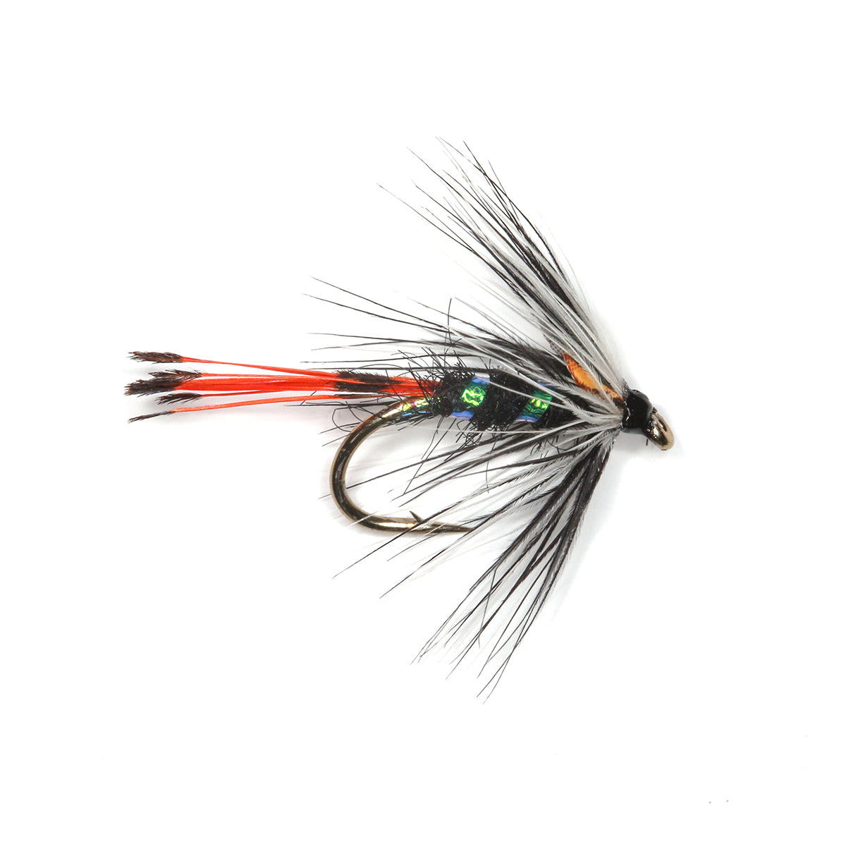 PENNELL DUCKFLY