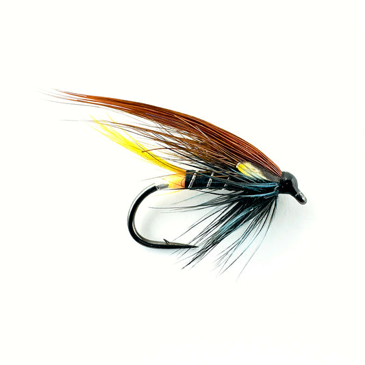 CONNEMARA BLACK